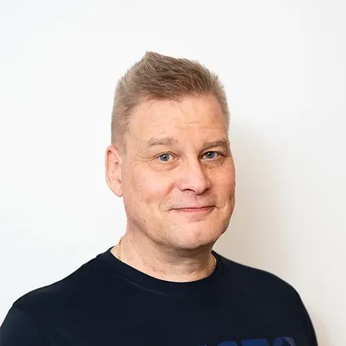 Ilkka Mäkinen - Suisto